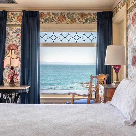Martine Inn Pacific Grove Luaran gambar