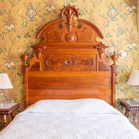 Martine Inn Pacific Grove Luaran gambar