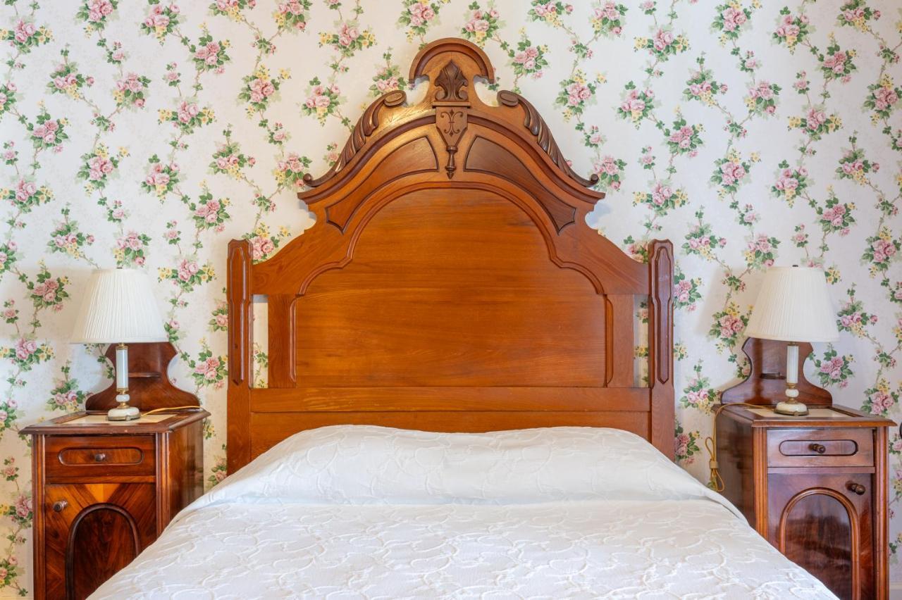 Martine Inn Pacific Grove Luaran gambar