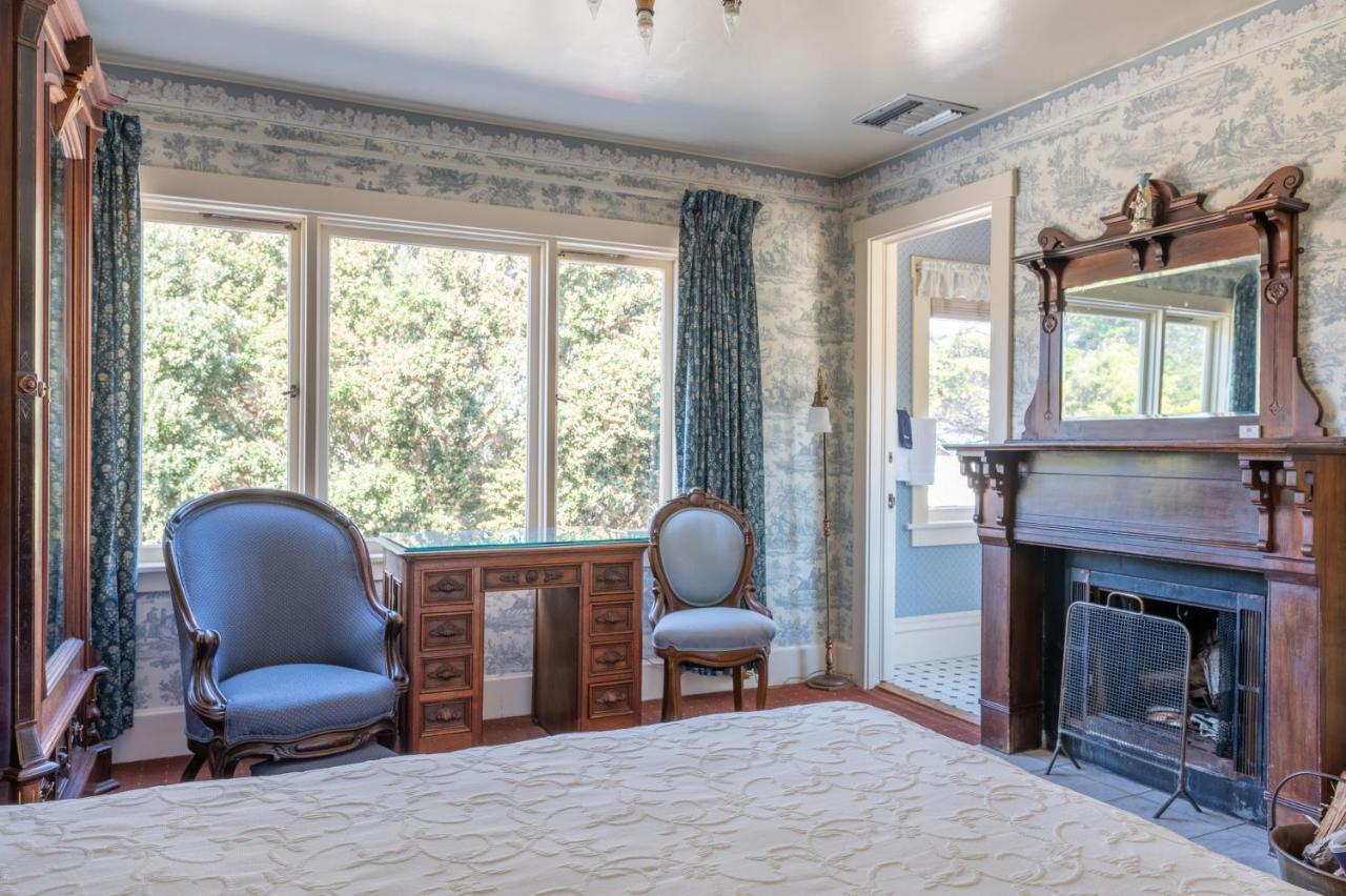 Martine Inn Pacific Grove Luaran gambar