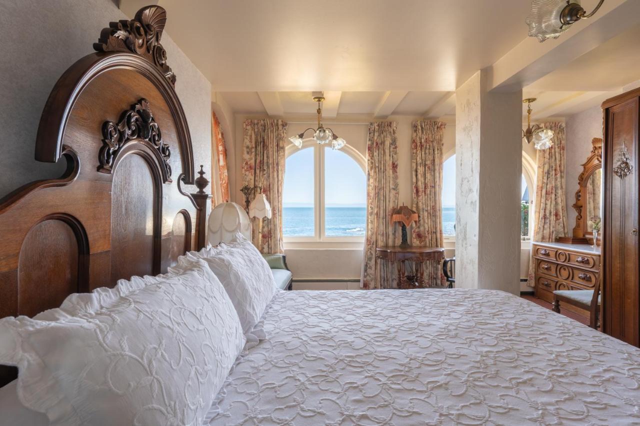 Martine Inn Pacific Grove Luaran gambar