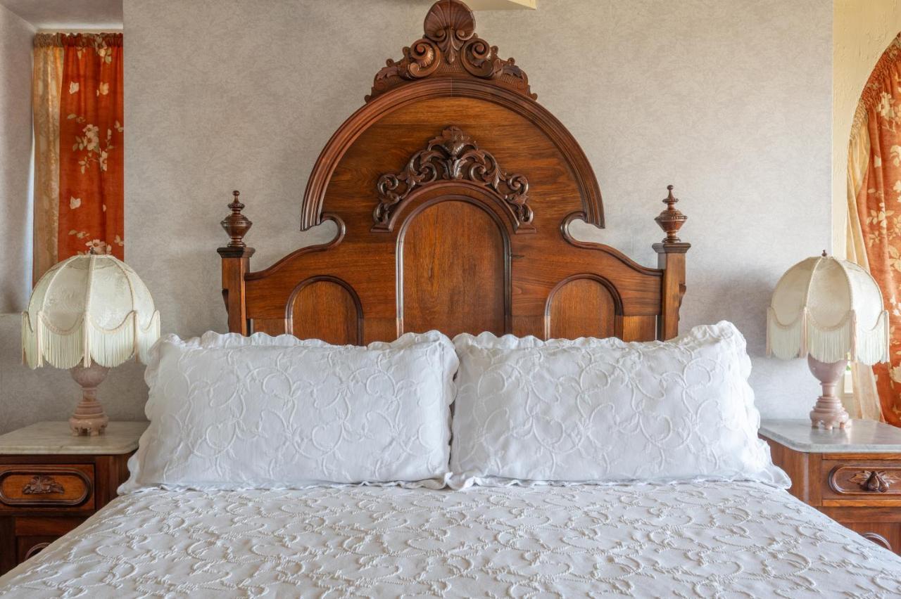 Martine Inn Pacific Grove Luaran gambar