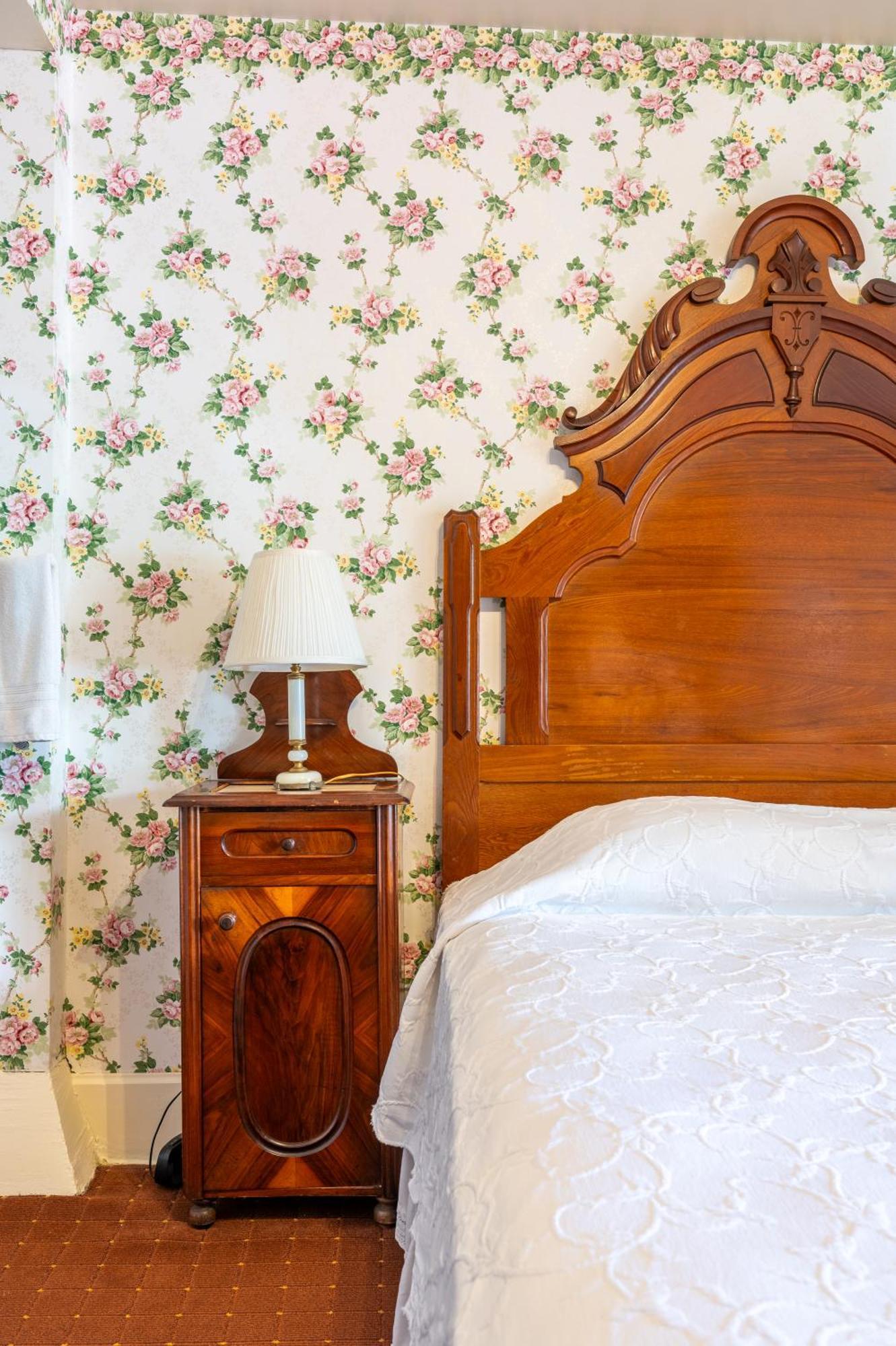 Martine Inn Pacific Grove Luaran gambar