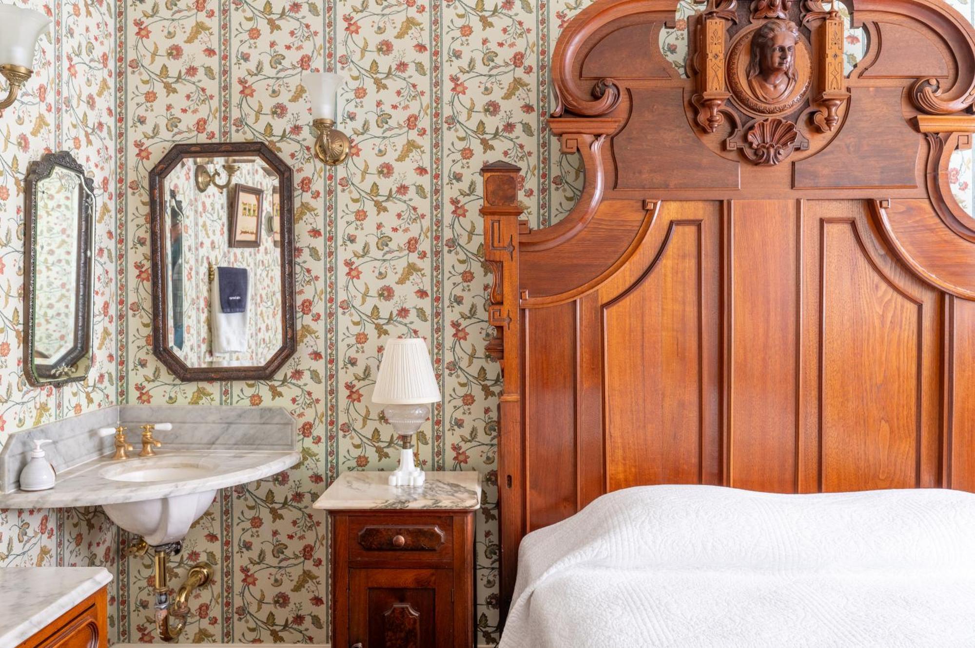 Martine Inn Pacific Grove Luaran gambar