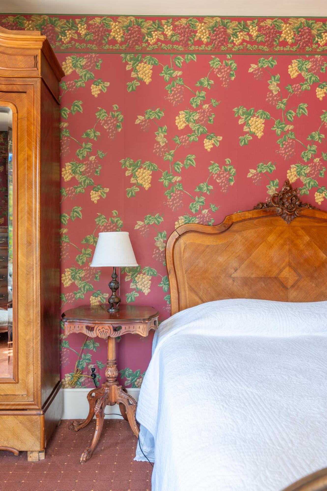 Martine Inn Pacific Grove Luaran gambar