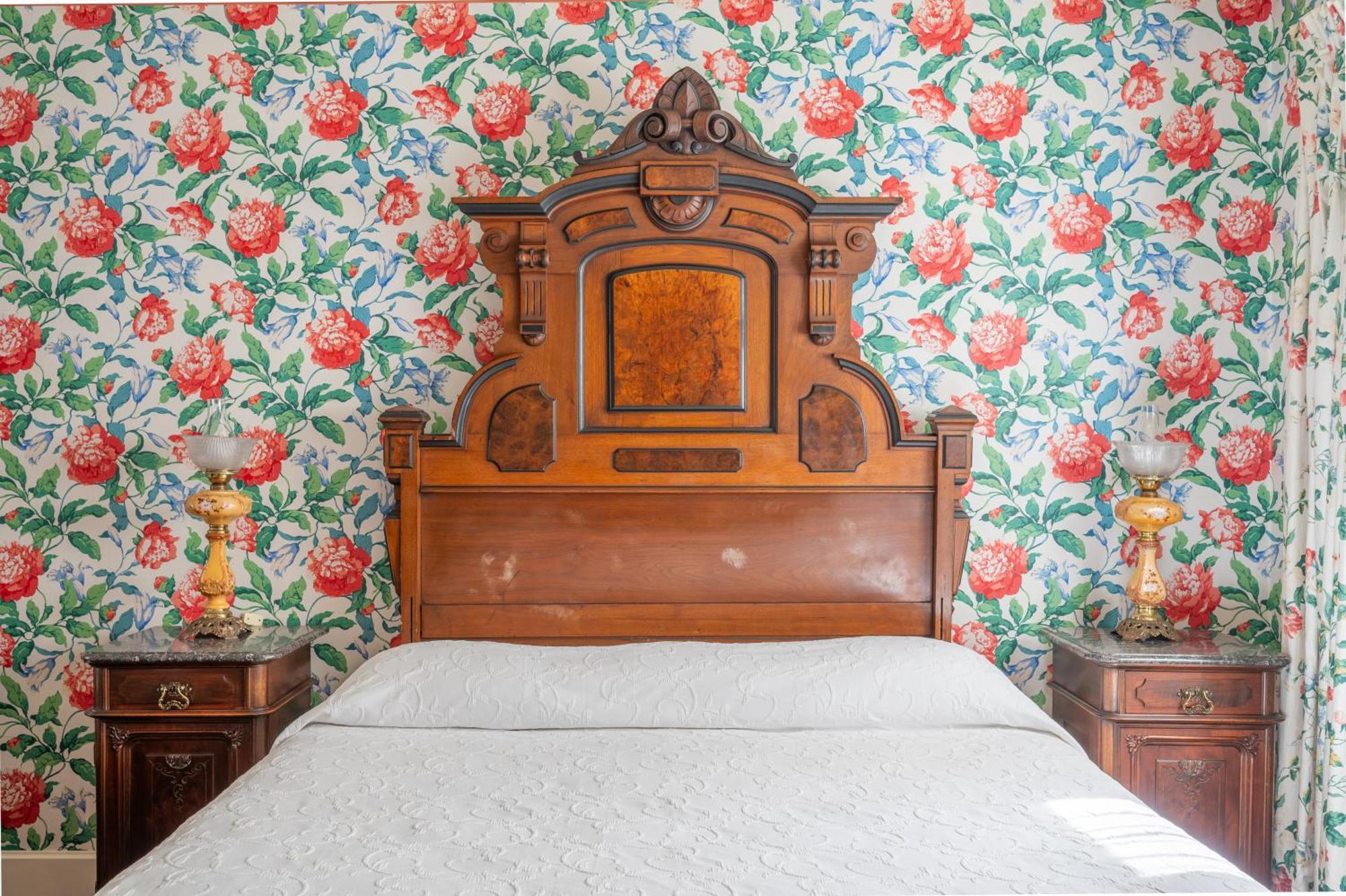 Martine Inn Pacific Grove Luaran gambar