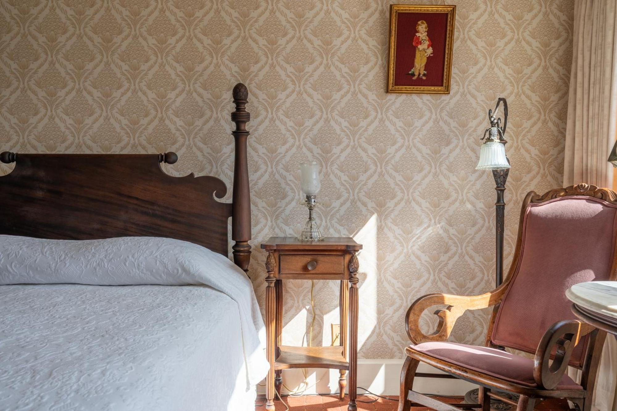 Martine Inn Pacific Grove Luaran gambar