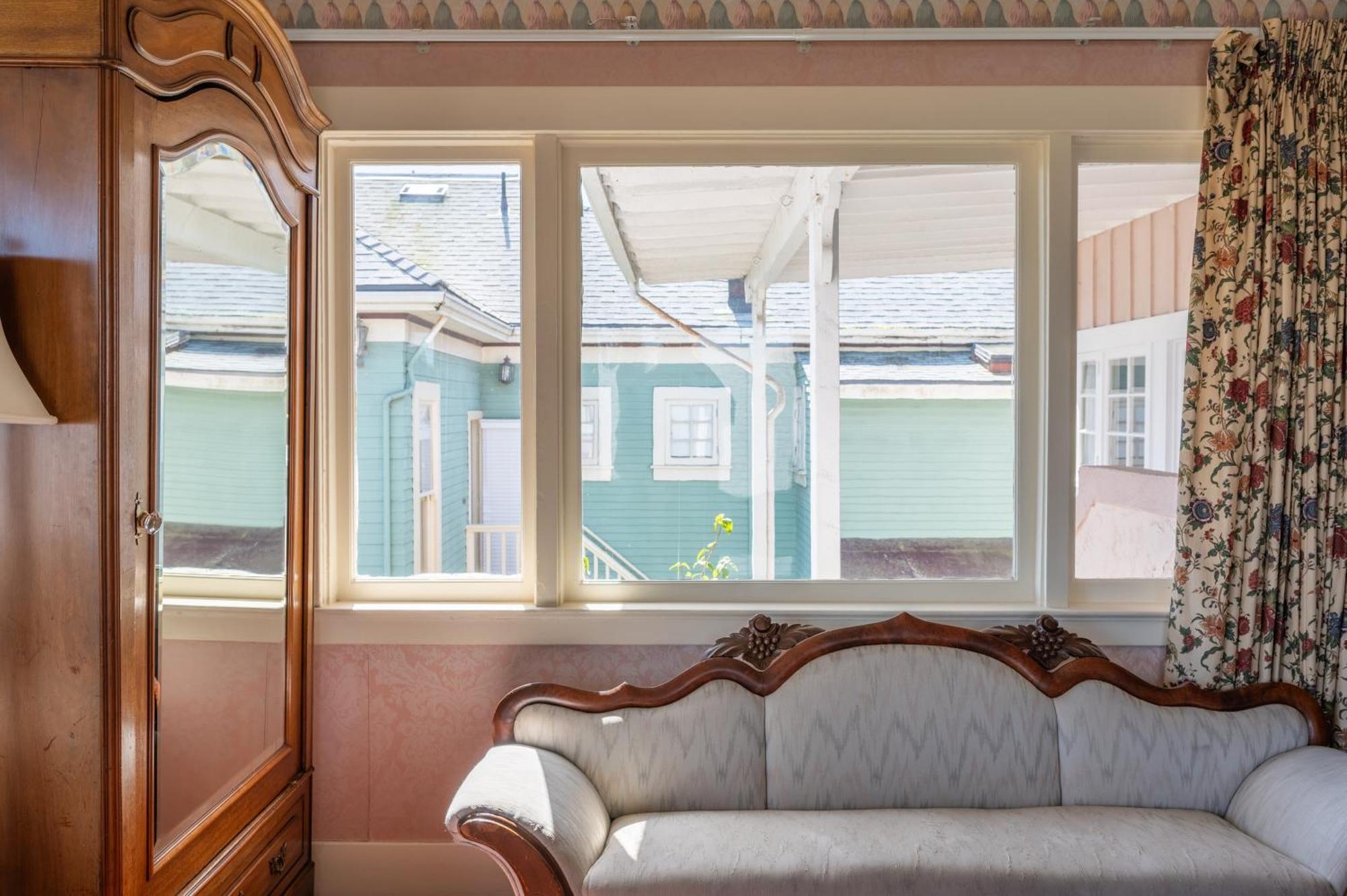 Martine Inn Pacific Grove Luaran gambar