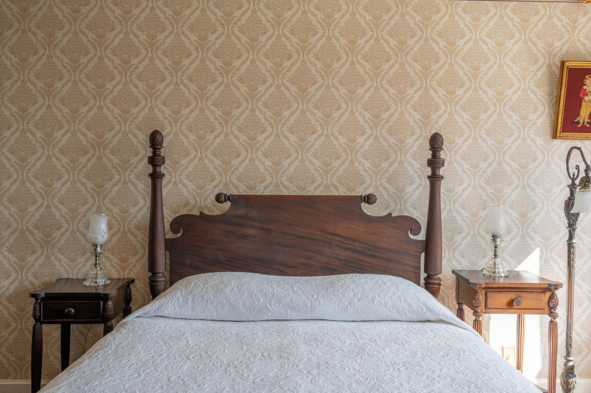 Martine Inn Pacific Grove Luaran gambar
