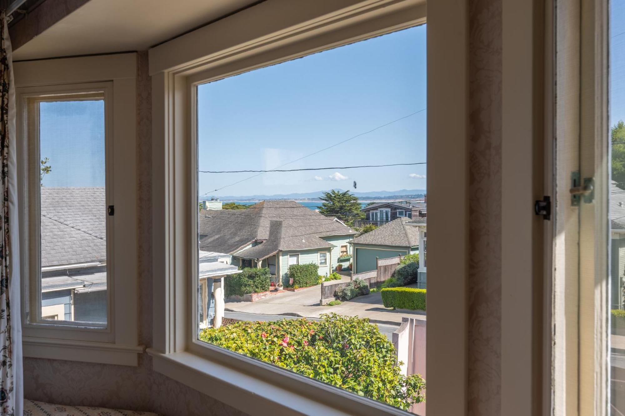 Martine Inn Pacific Grove Luaran gambar