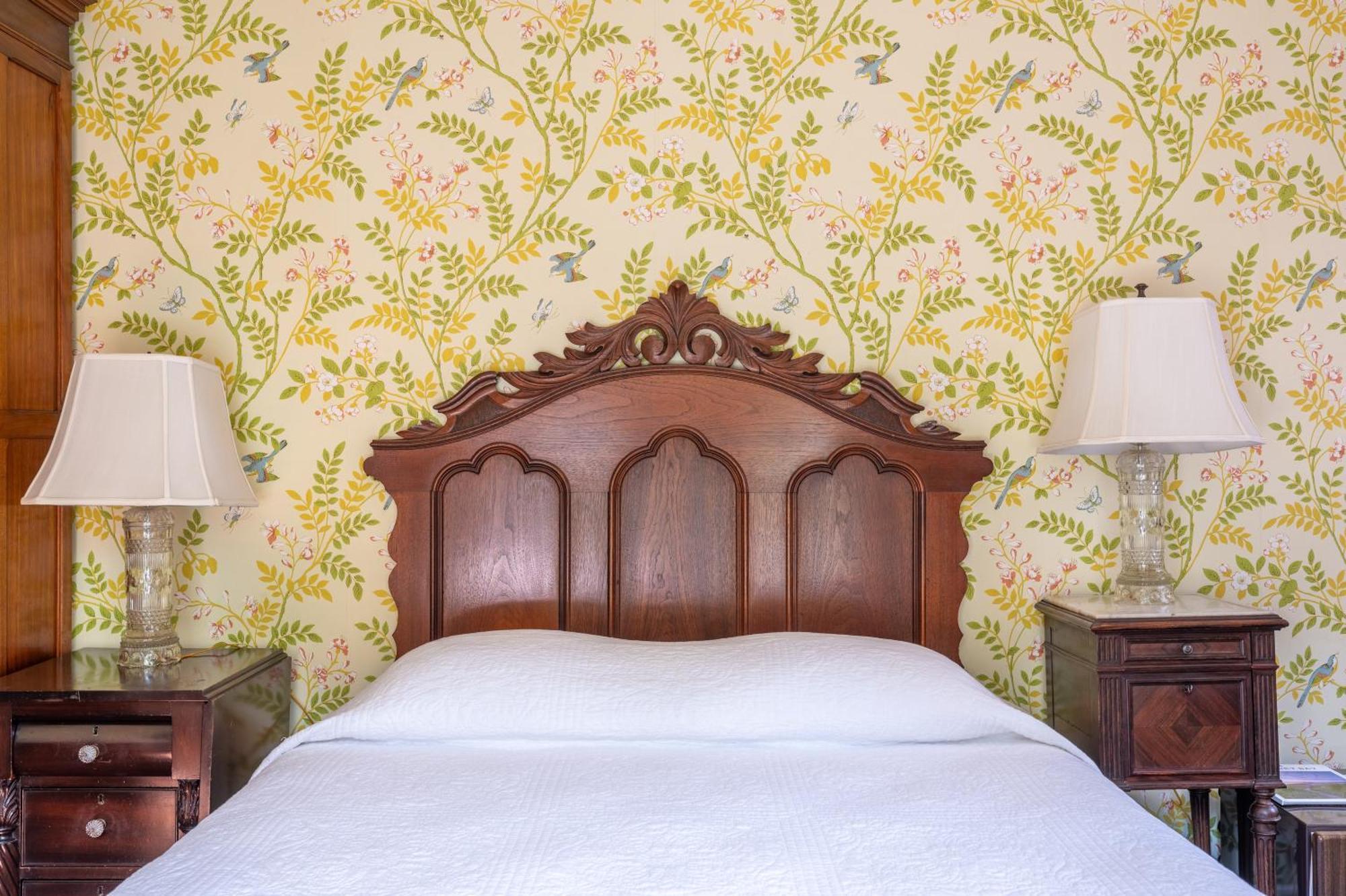 Martine Inn Pacific Grove Luaran gambar