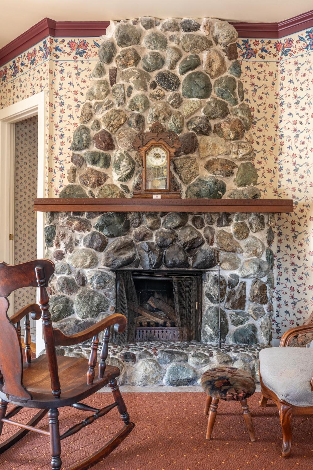 Martine Inn Pacific Grove Luaran gambar