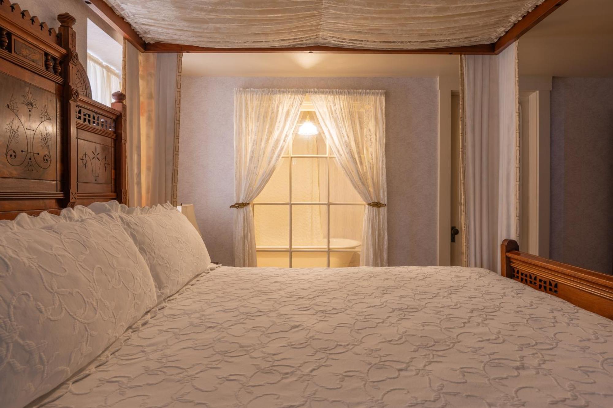 Martine Inn Pacific Grove Luaran gambar