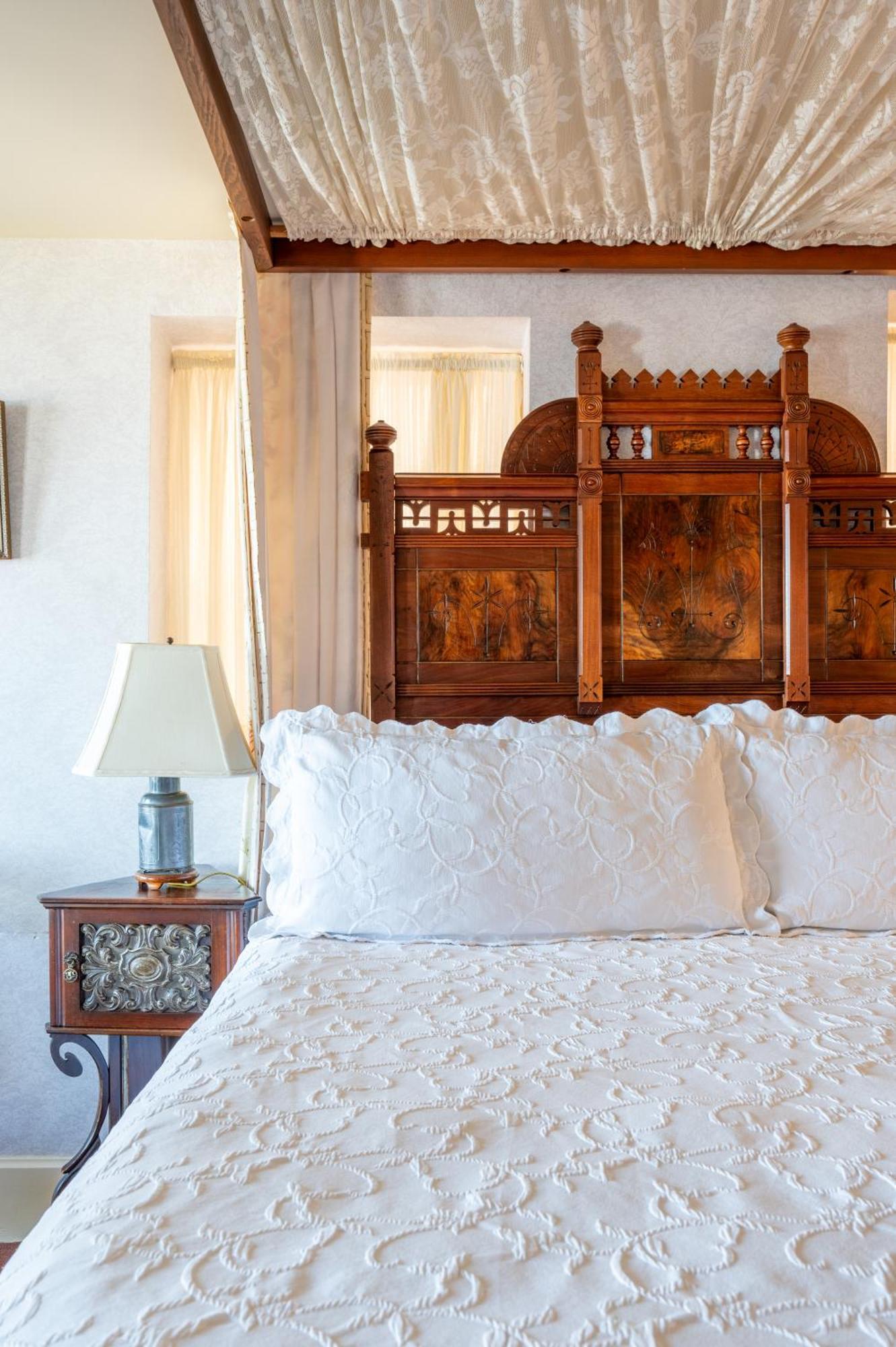 Martine Inn Pacific Grove Luaran gambar