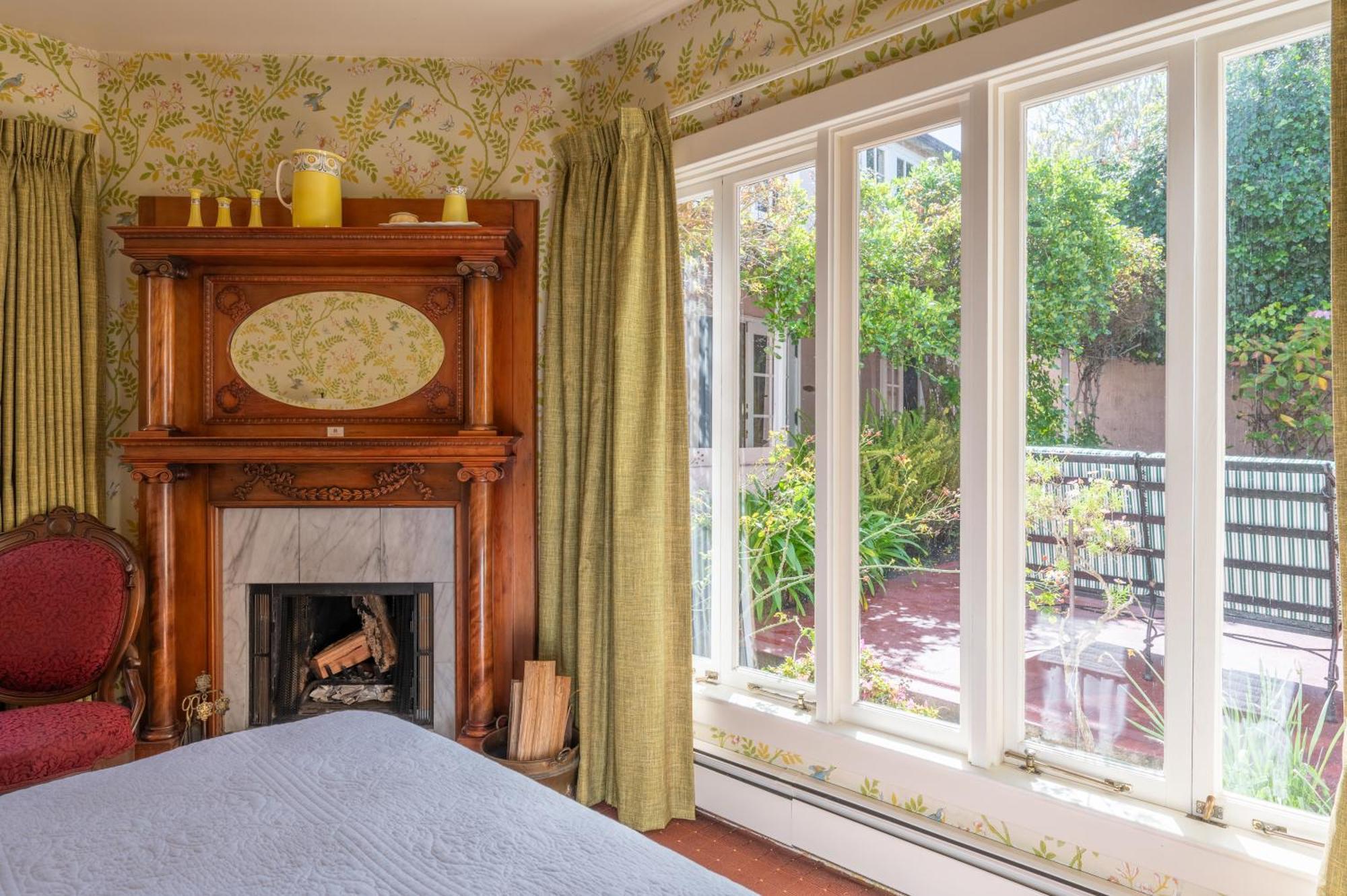 Martine Inn Pacific Grove Luaran gambar