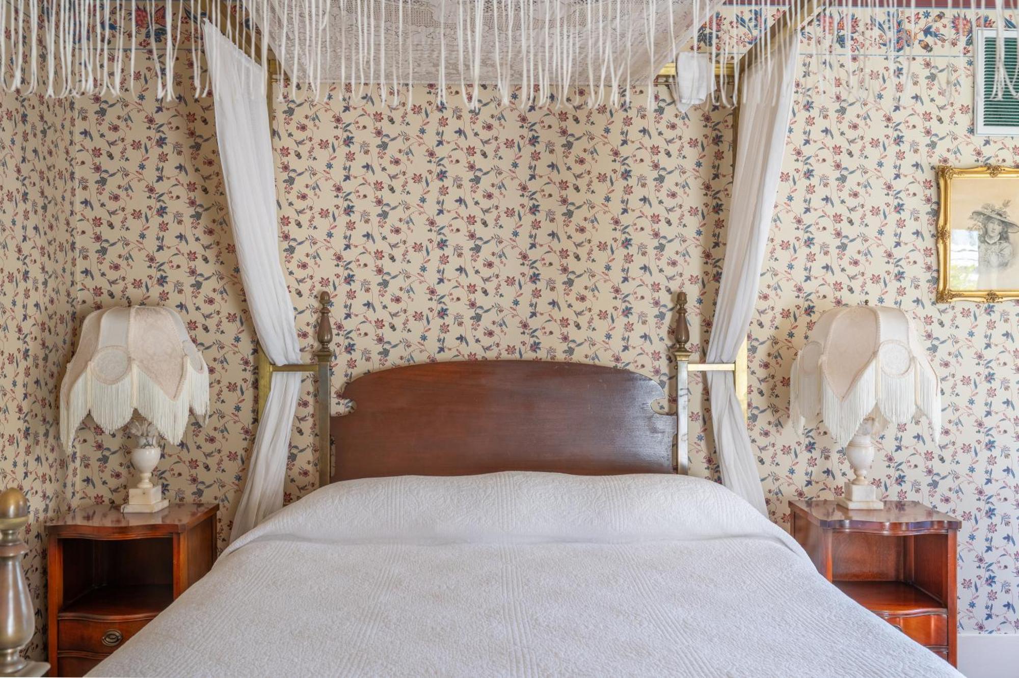 Martine Inn Pacific Grove Luaran gambar