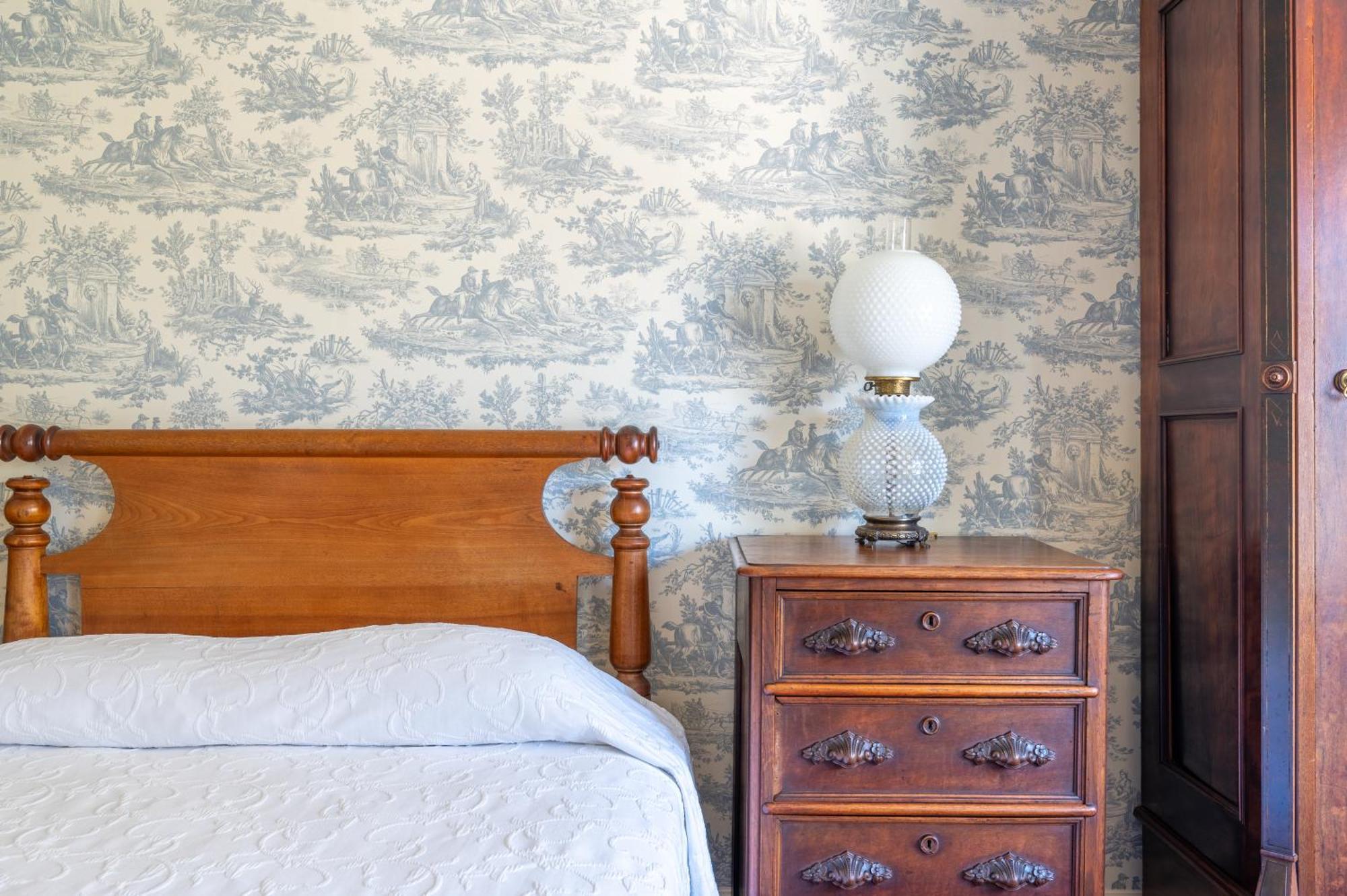 Martine Inn Pacific Grove Luaran gambar