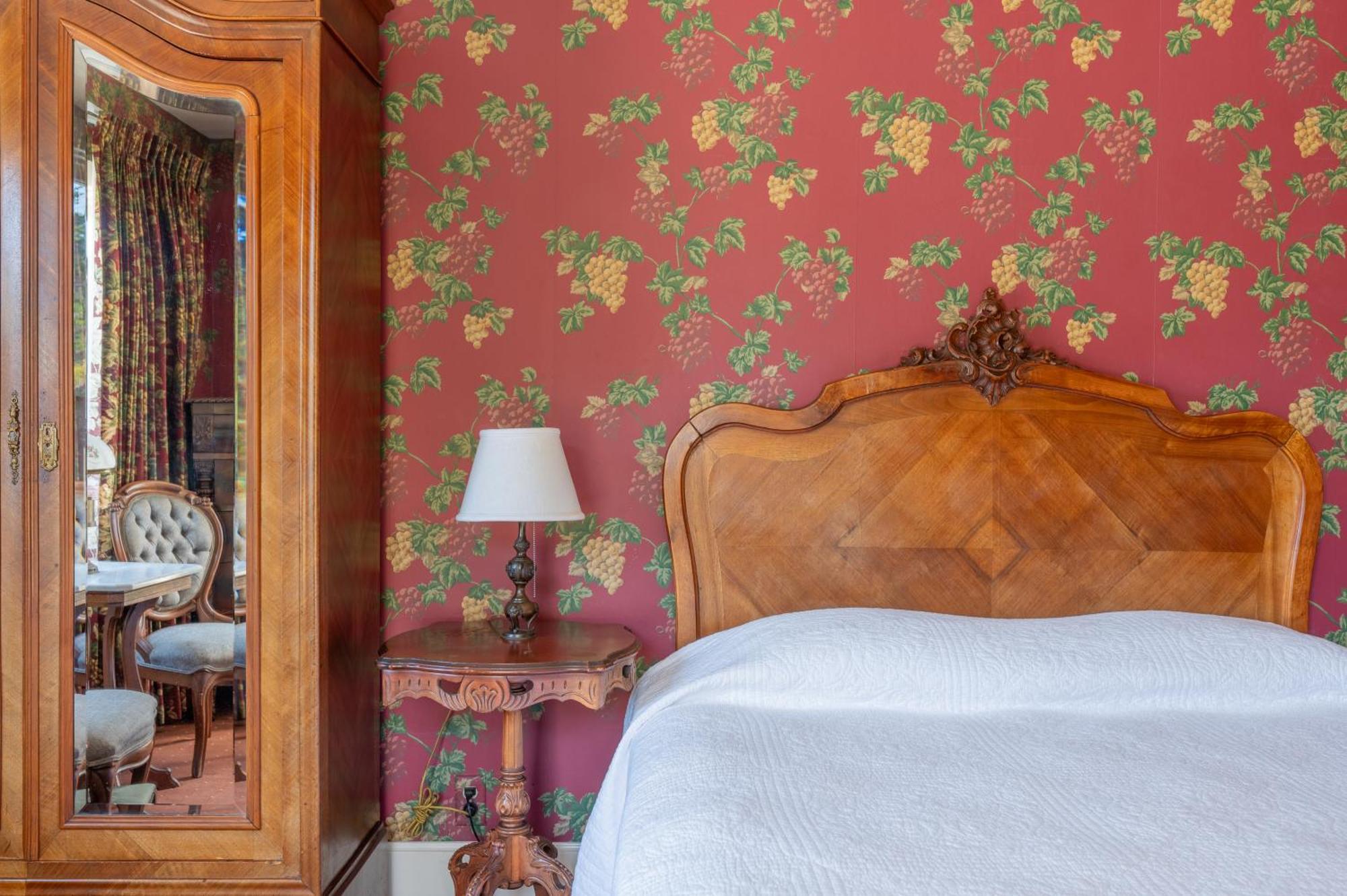 Martine Inn Pacific Grove Luaran gambar