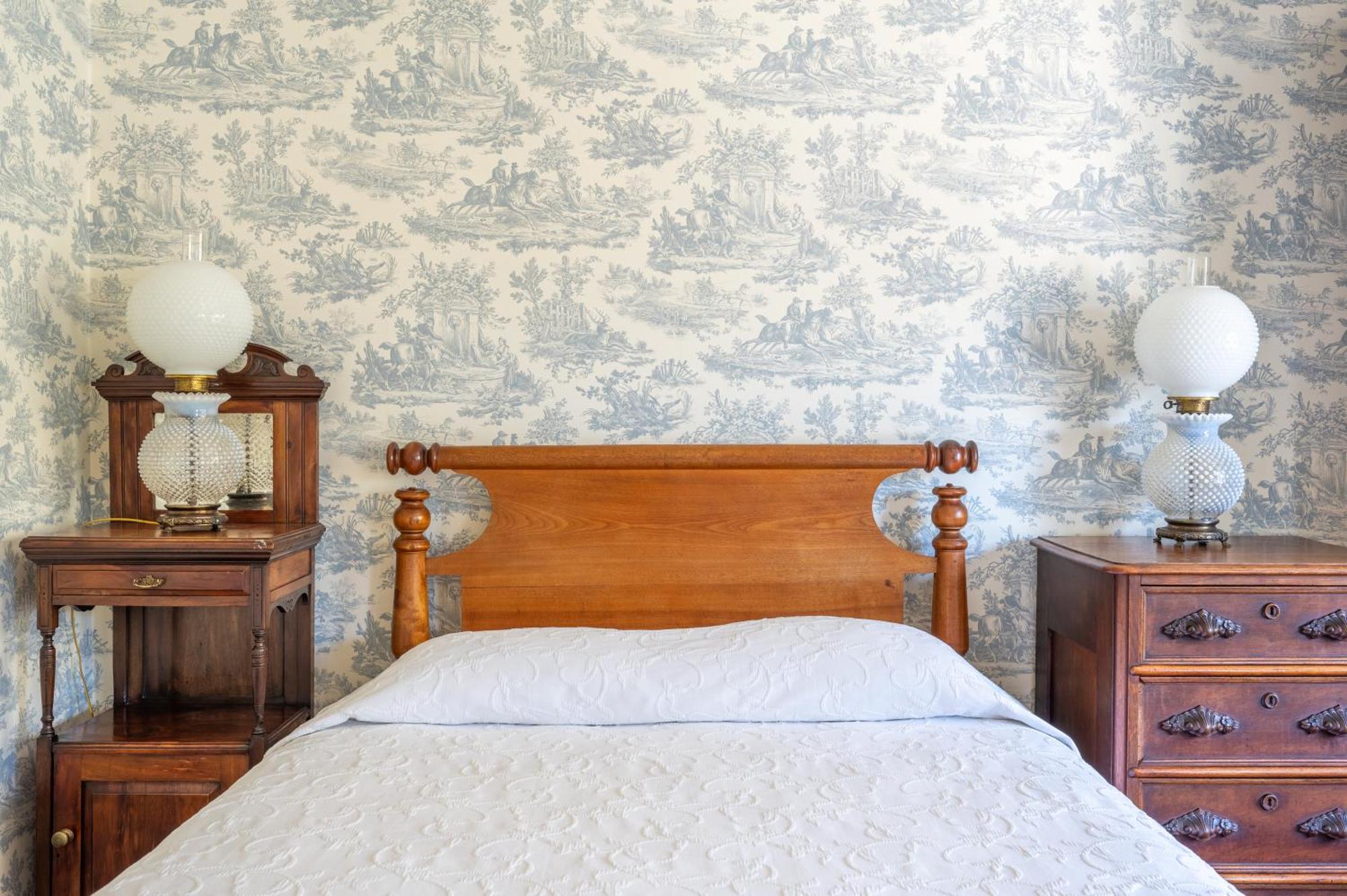 Martine Inn Pacific Grove Luaran gambar