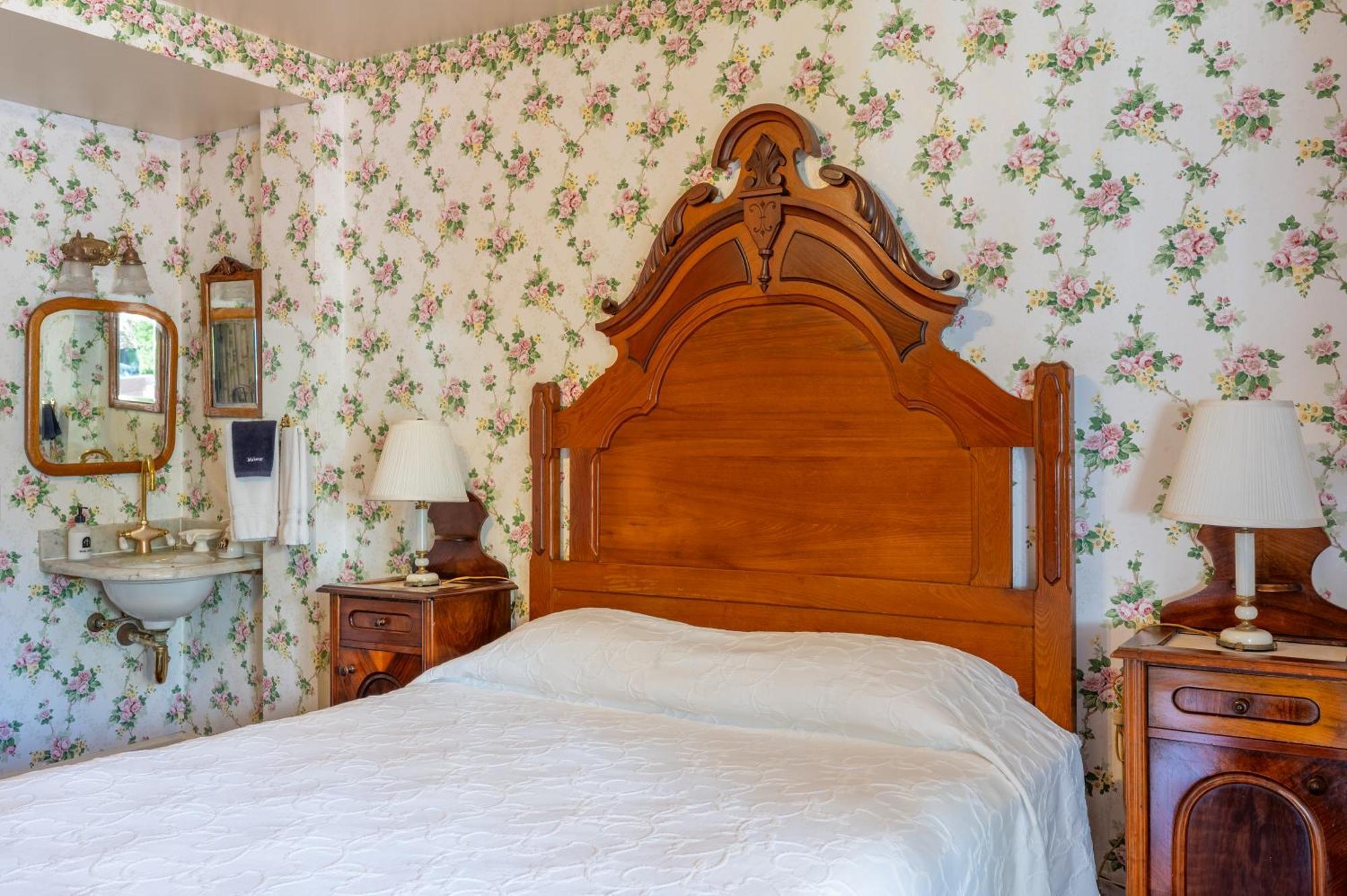 Martine Inn Pacific Grove Luaran gambar