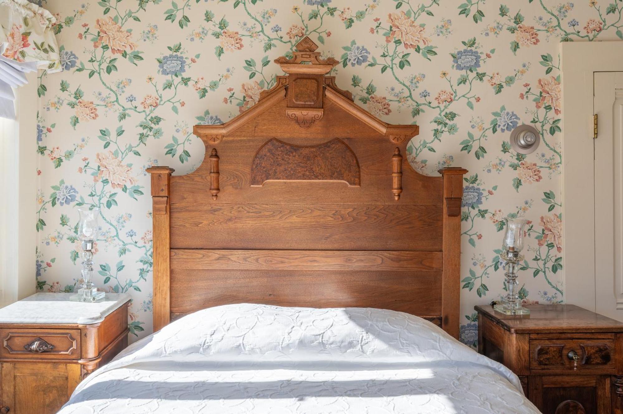 Martine Inn Pacific Grove Luaran gambar