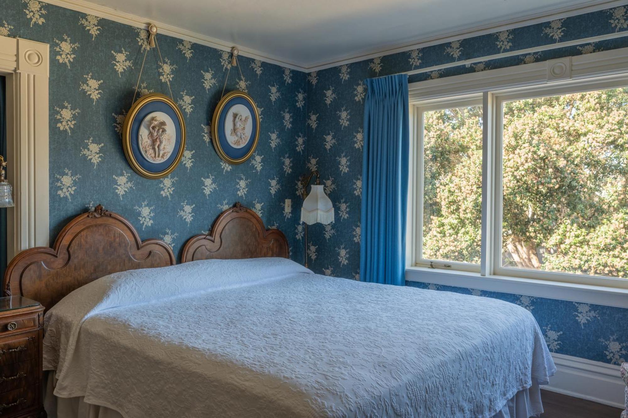Martine Inn Pacific Grove Luaran gambar
