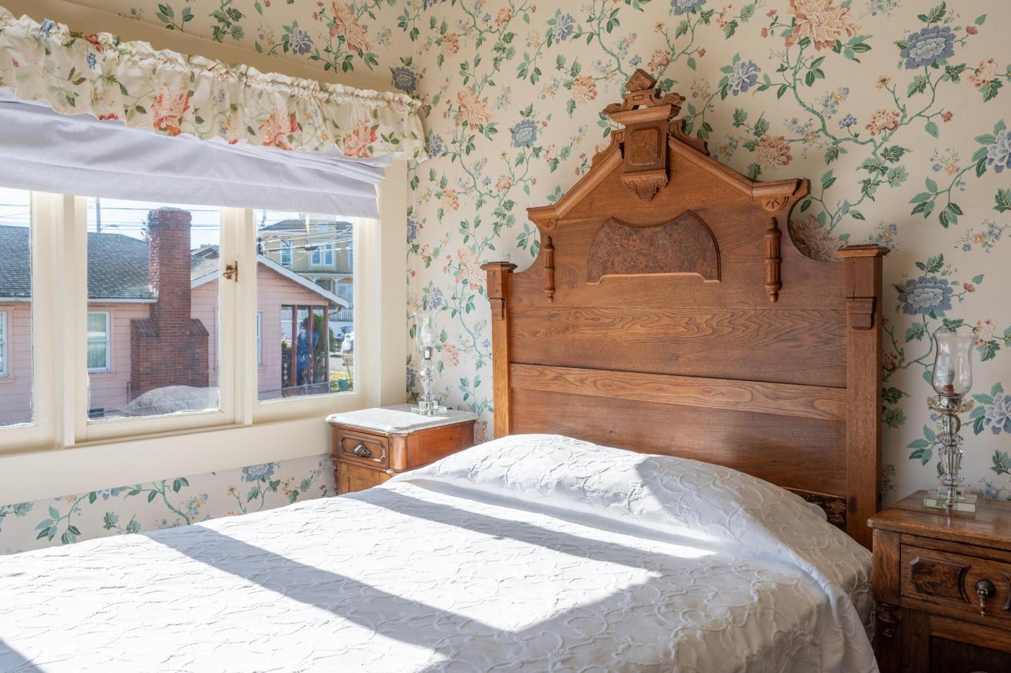 Martine Inn Pacific Grove Luaran gambar