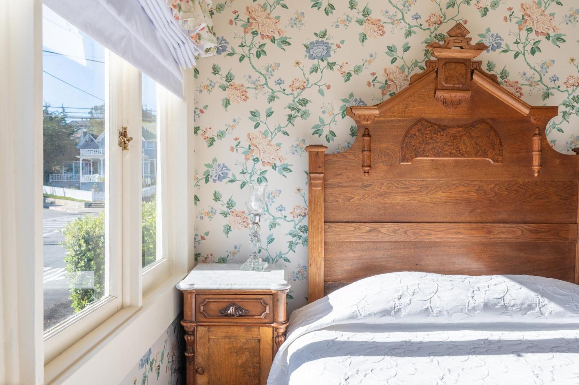 Martine Inn Pacific Grove Luaran gambar