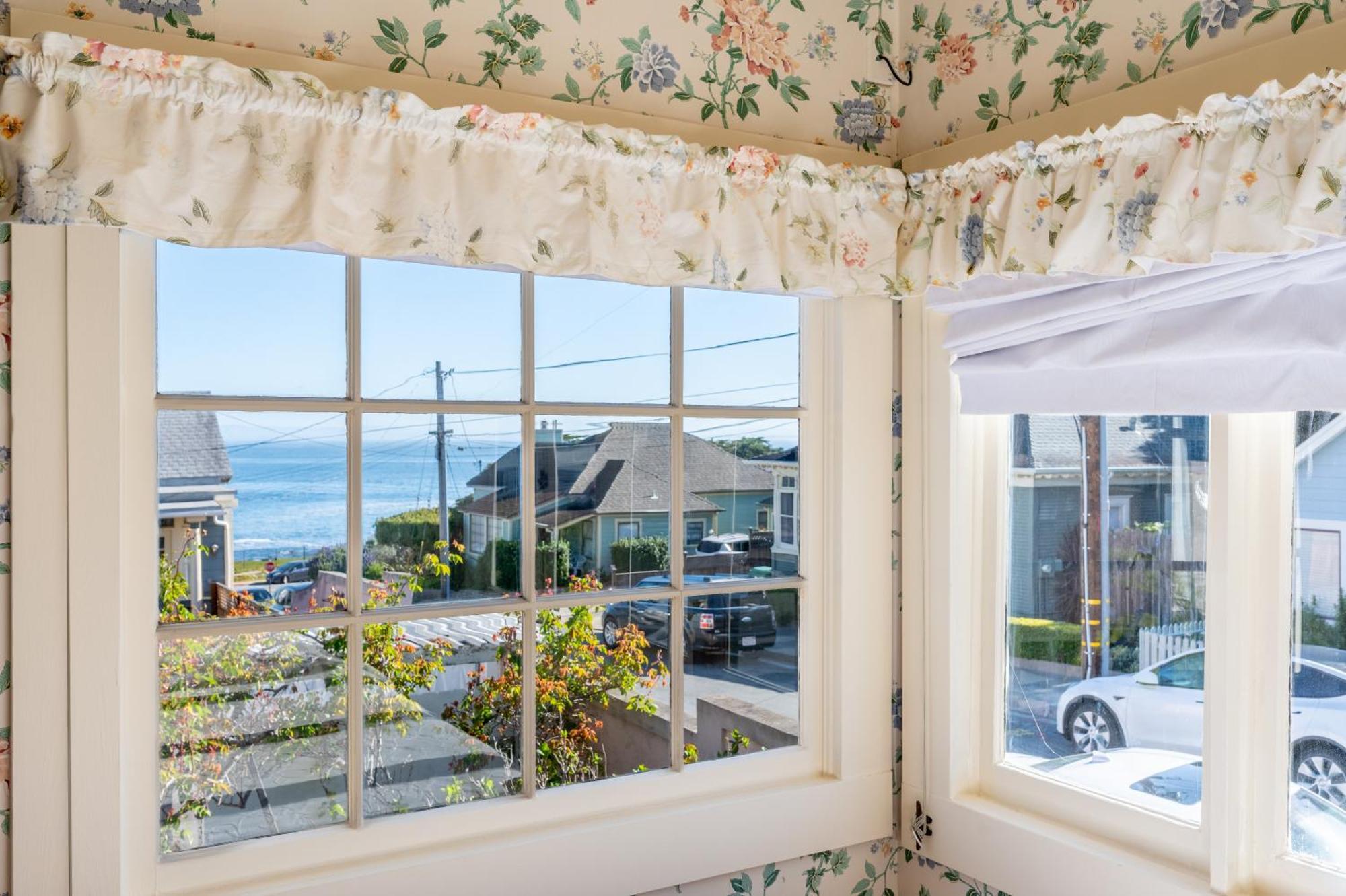 Martine Inn Pacific Grove Luaran gambar
