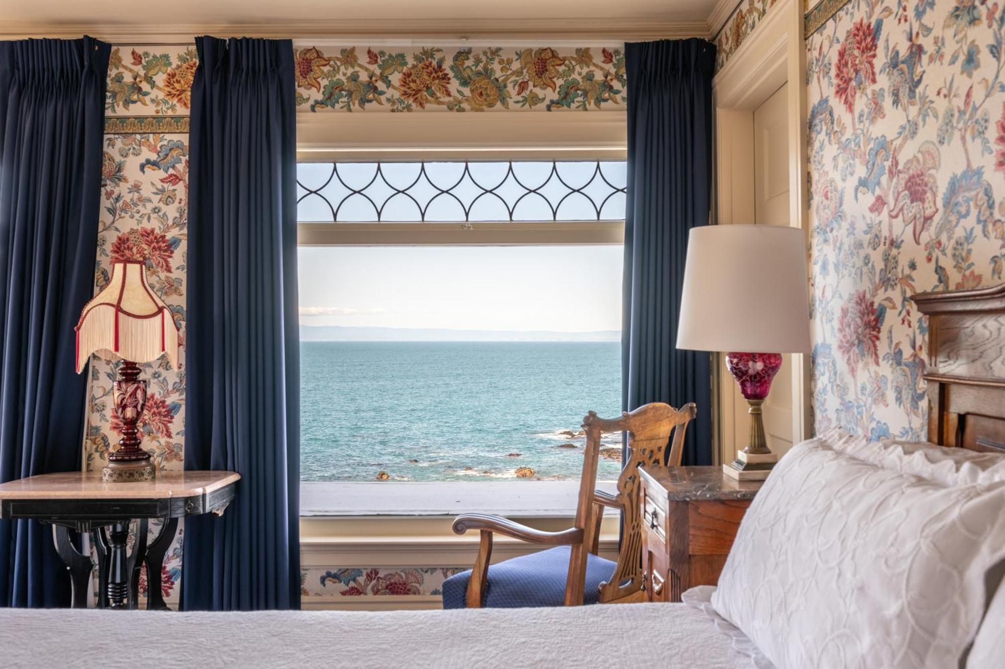 Martine Inn Pacific Grove Luaran gambar