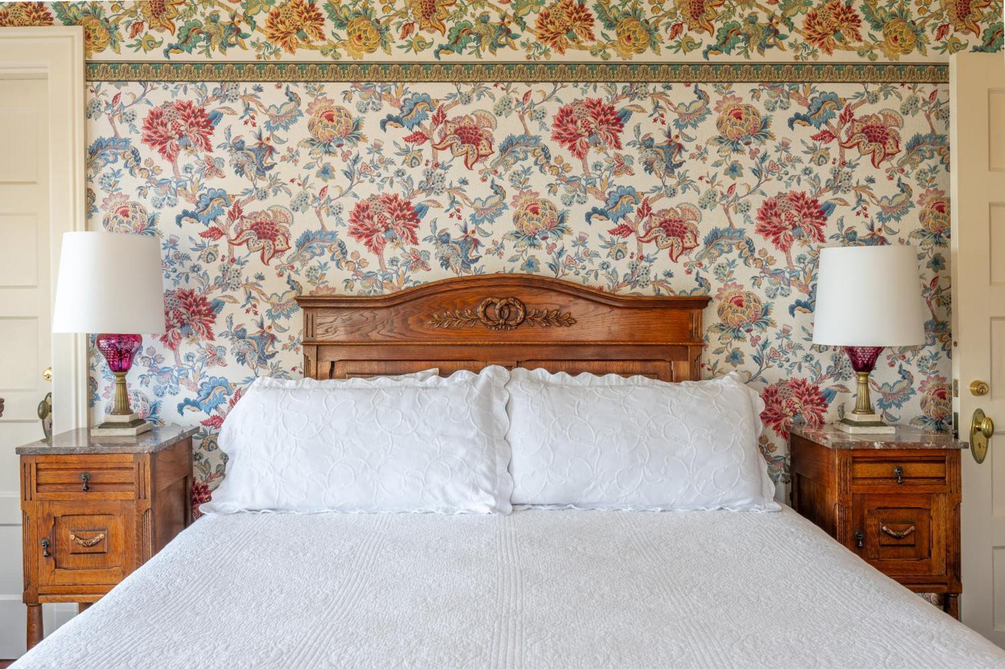Martine Inn Pacific Grove Luaran gambar