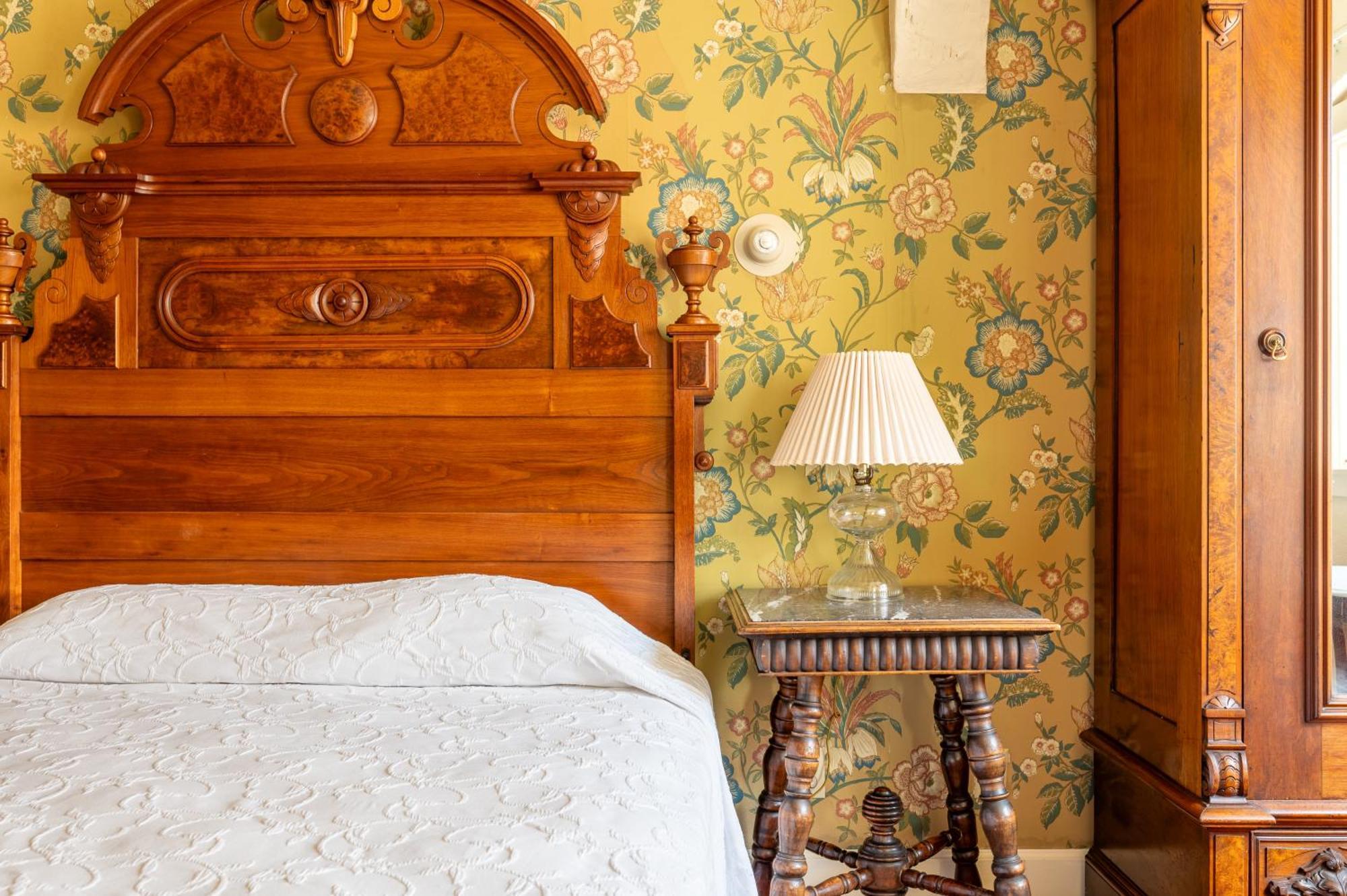 Martine Inn Pacific Grove Luaran gambar