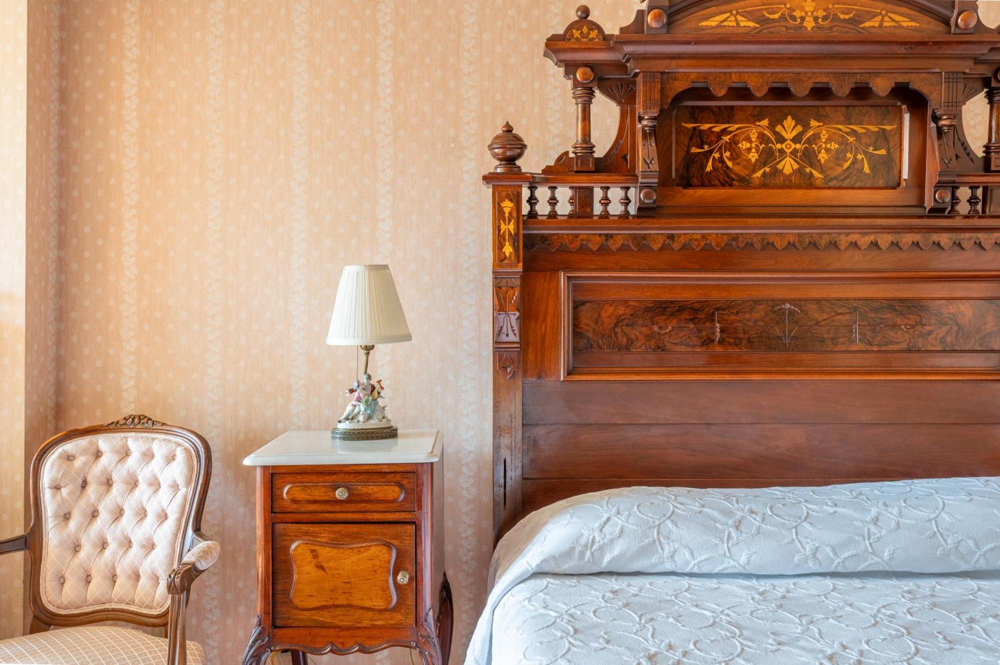 Martine Inn Pacific Grove Luaran gambar