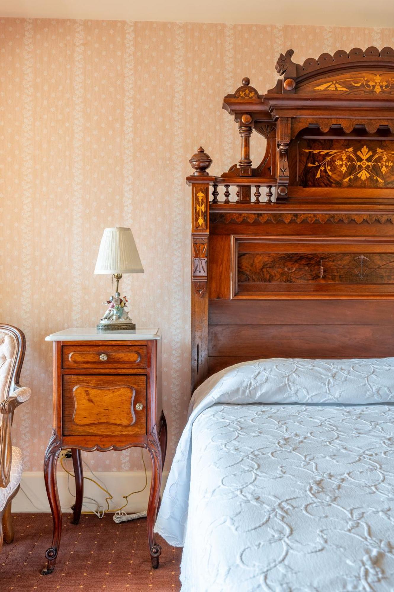 Martine Inn Pacific Grove Luaran gambar