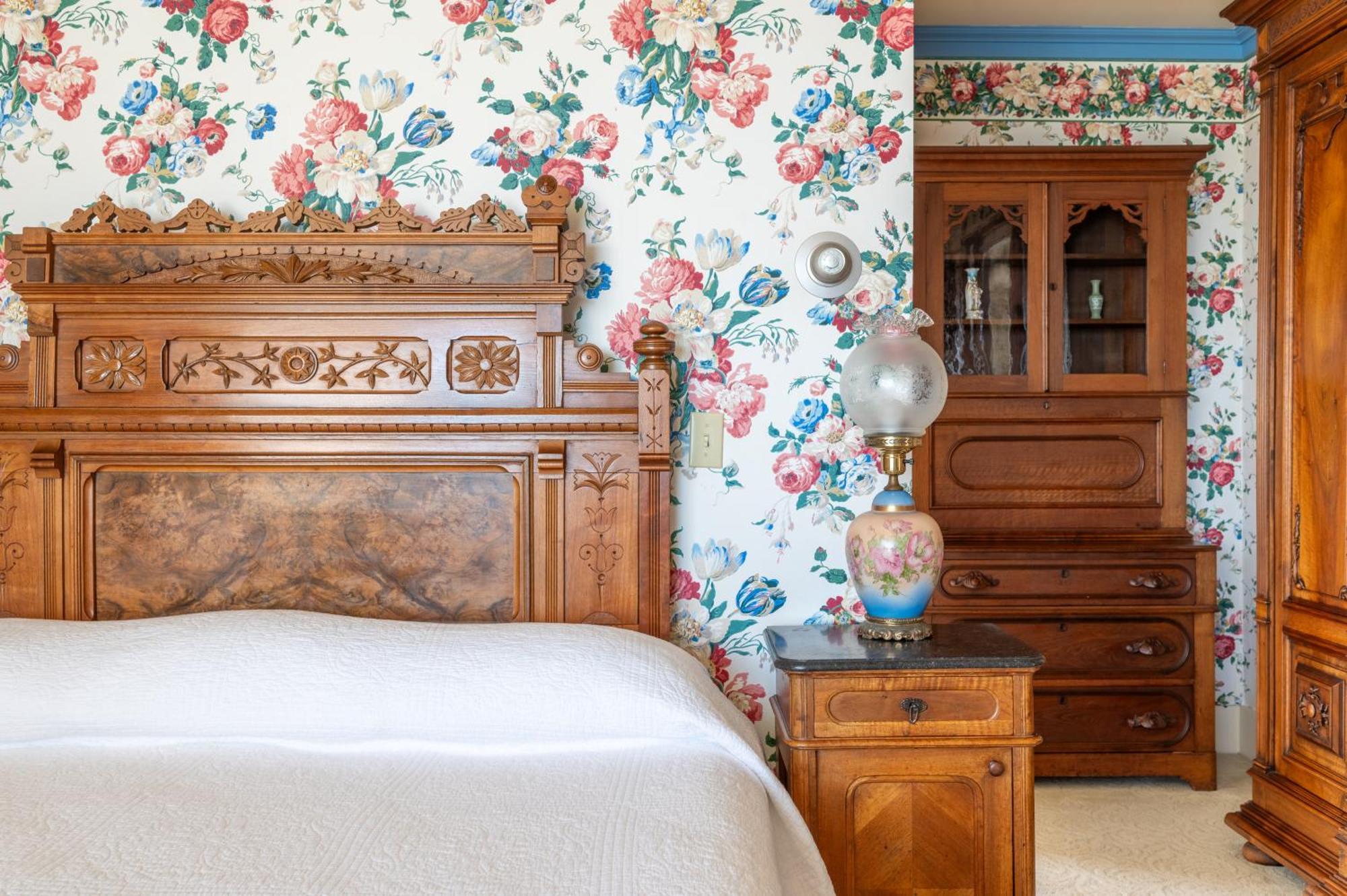 Martine Inn Pacific Grove Luaran gambar