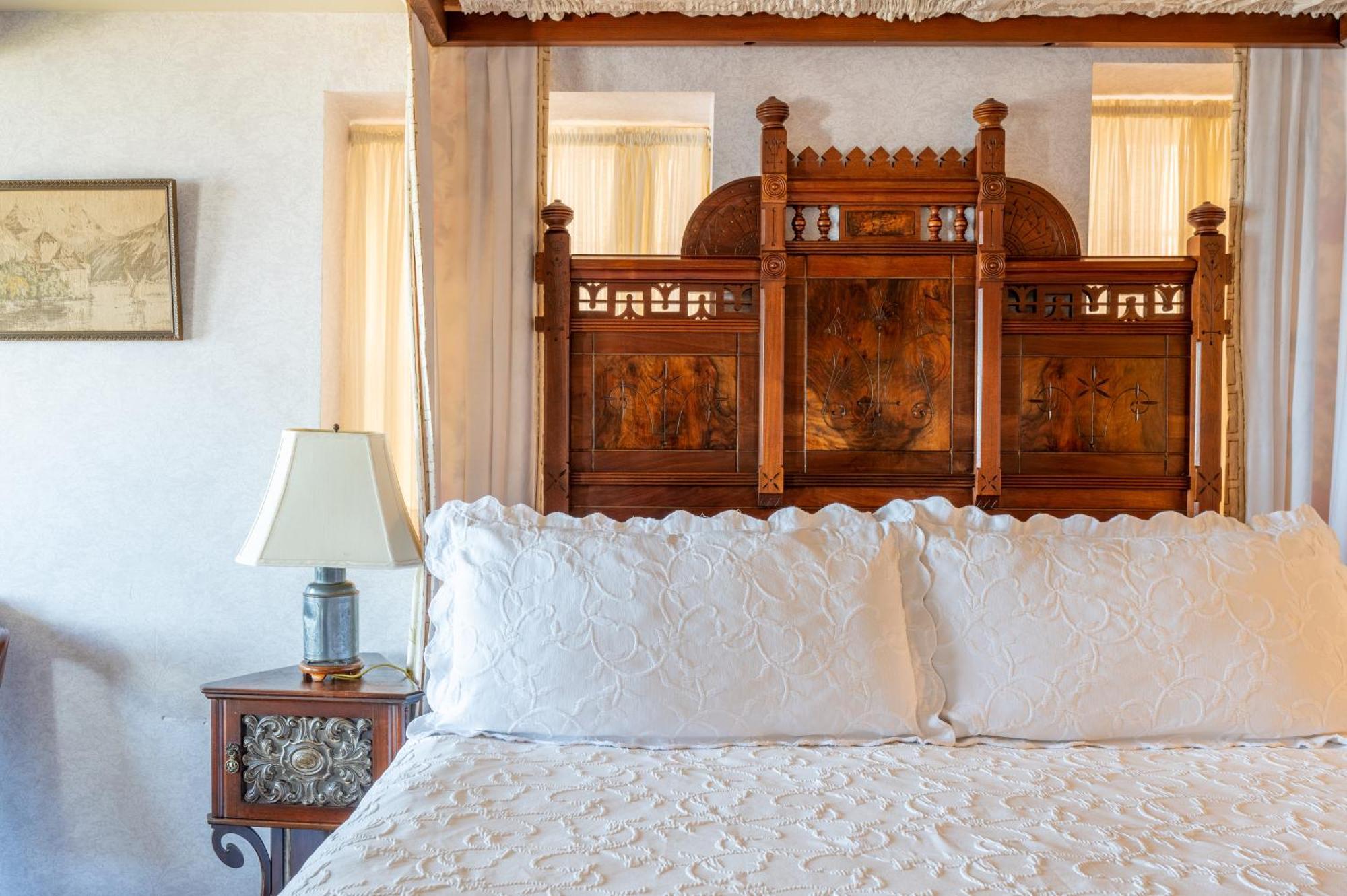 Martine Inn Pacific Grove Luaran gambar