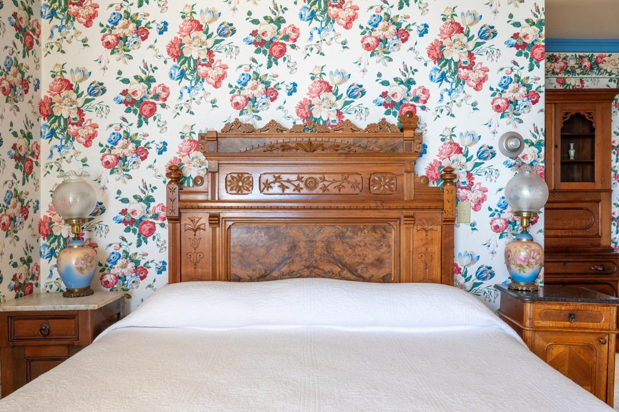 Martine Inn Pacific Grove Luaran gambar