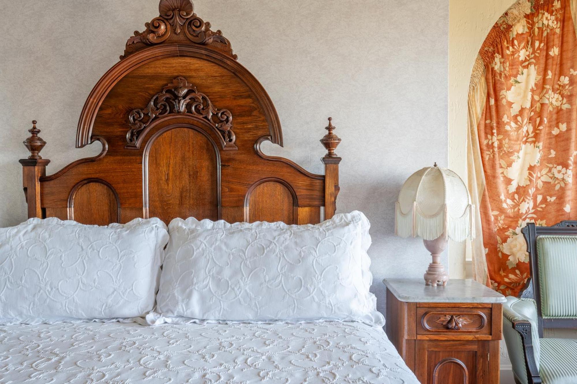 Martine Inn Pacific Grove Luaran gambar