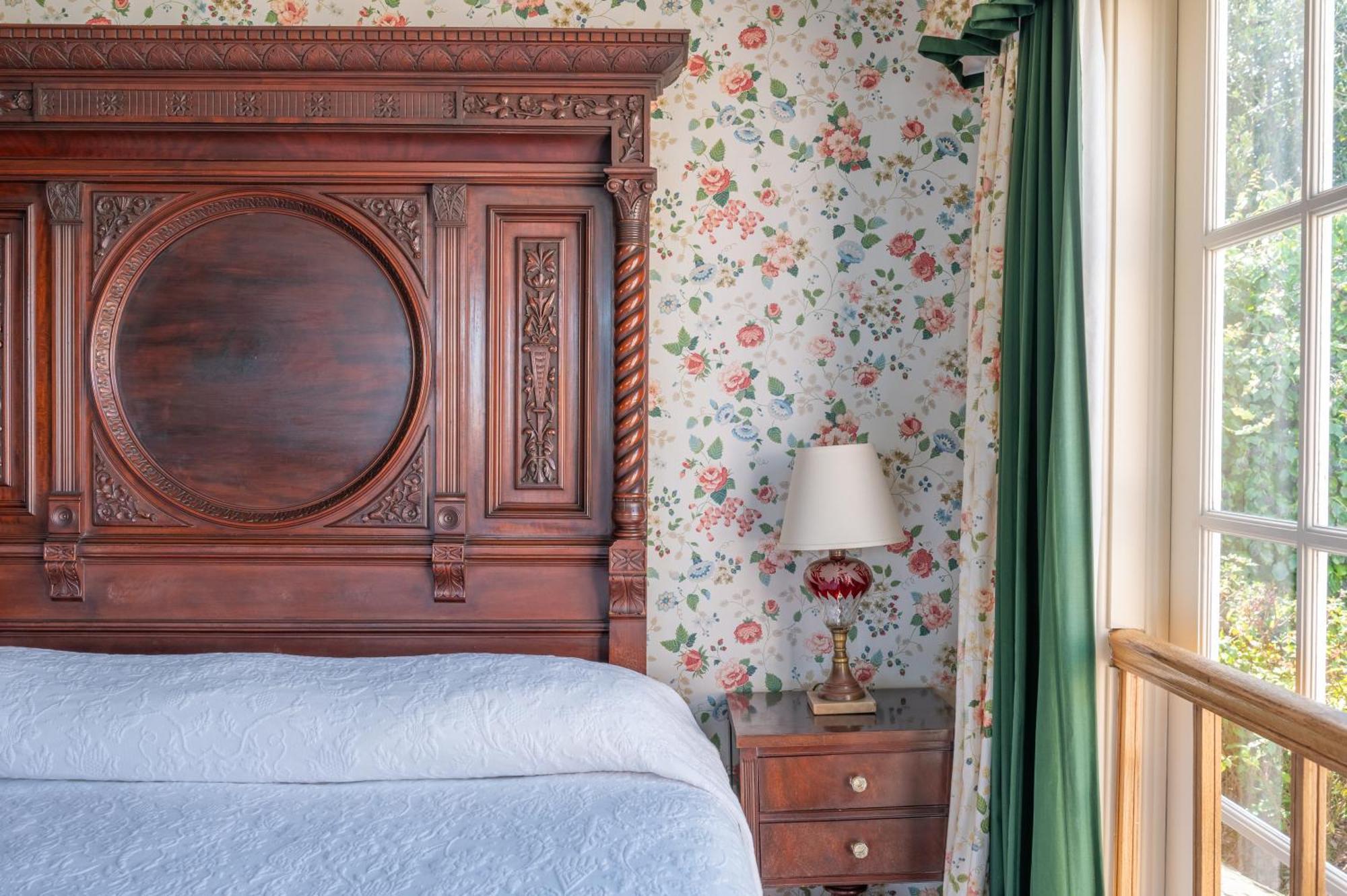 Martine Inn Pacific Grove Luaran gambar