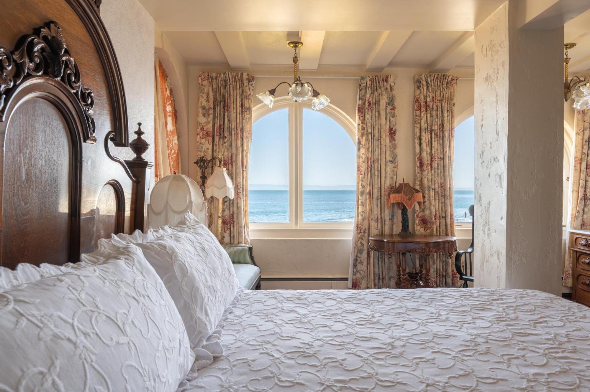 Martine Inn Pacific Grove Luaran gambar