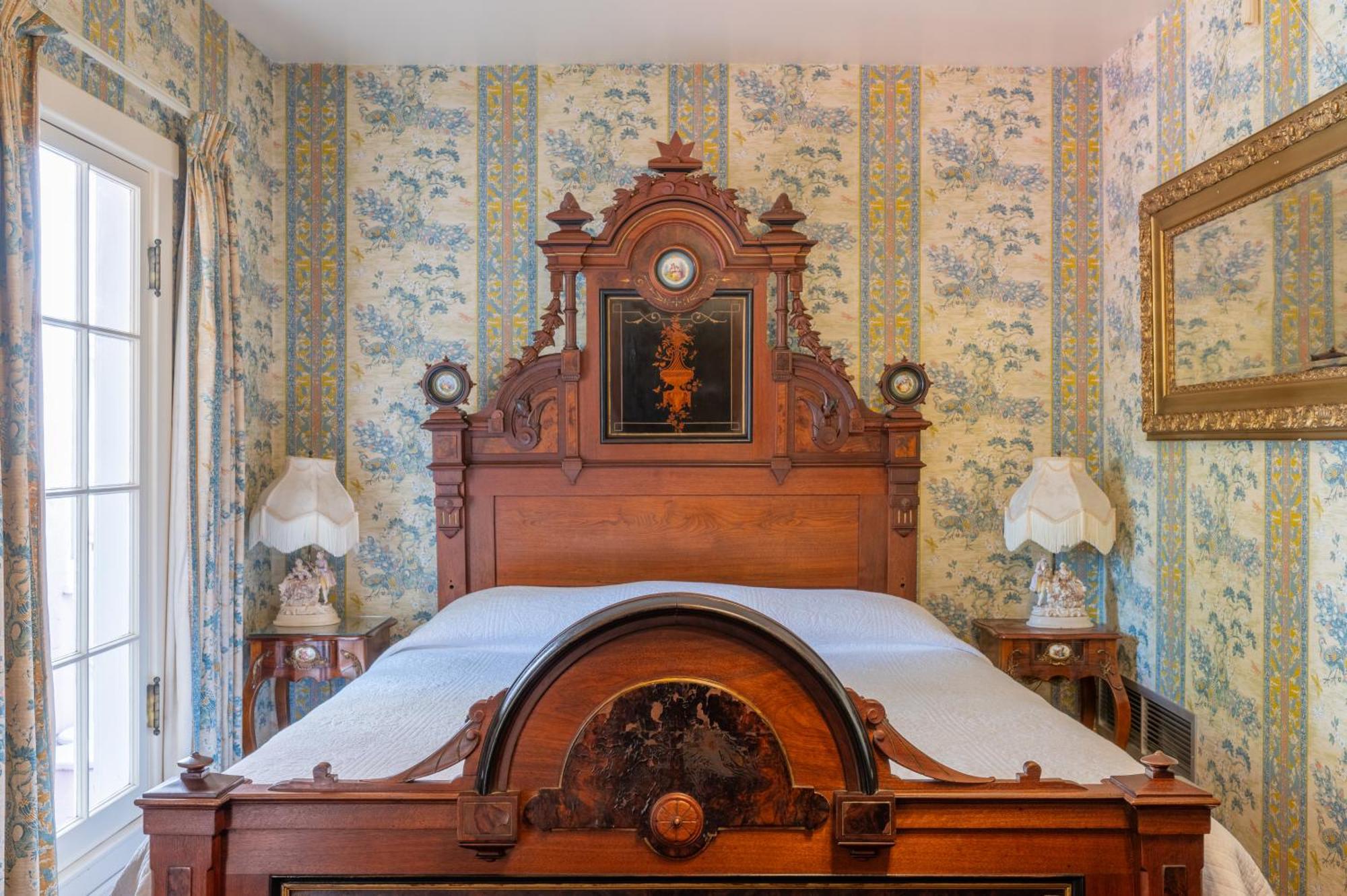 Martine Inn Pacific Grove Bilik gambar