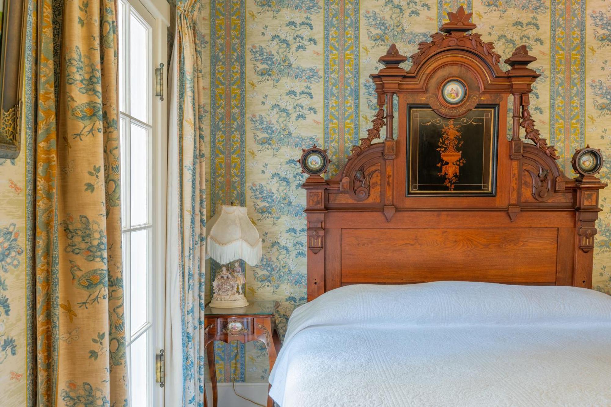Martine Inn Pacific Grove Bilik gambar
