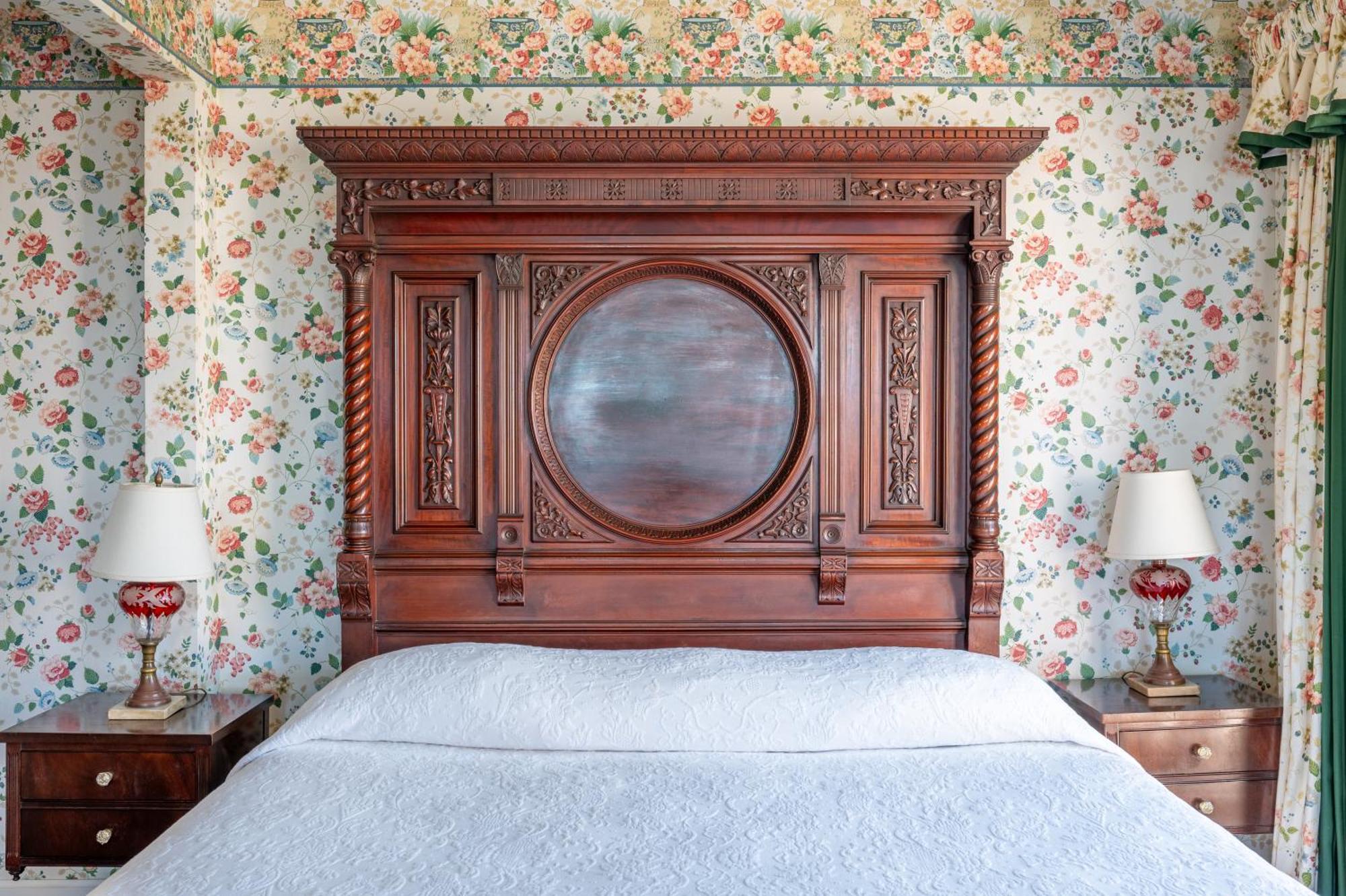 Martine Inn Pacific Grove Bilik gambar